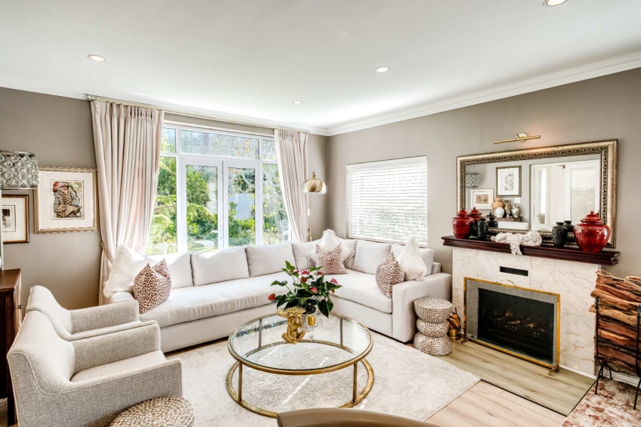 6 Bedroom Property for Sale in Newlands Western Cape